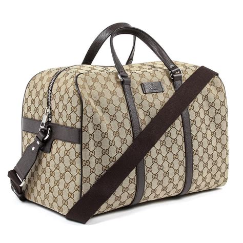 gucci luggage bags|gucci luggage bag price dhgate.